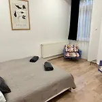 X Apartmán Pětikostelí