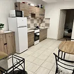 Apartmán X