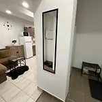 X Apartmán Pětikostelí