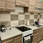 Apartmán X