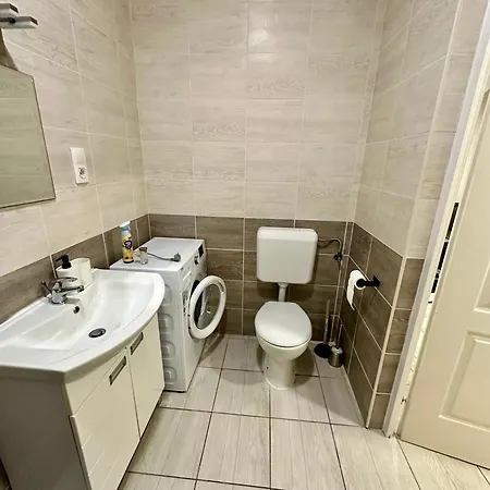 Apartmán X