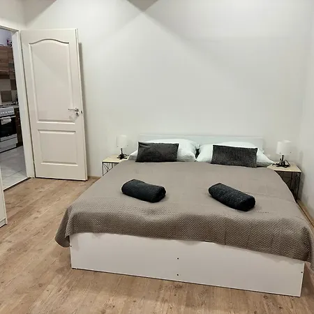X Apartmán *