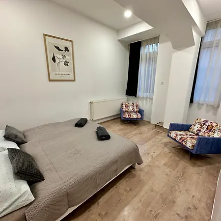 Apartmán X *