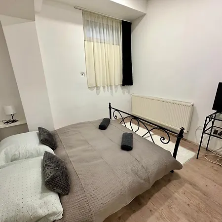 Apartmán X *