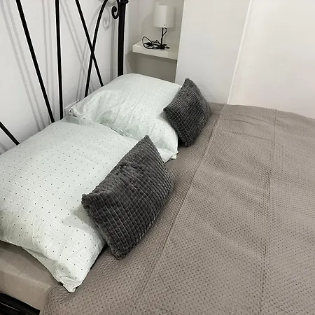 X Appartement