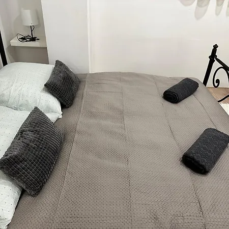 X Apartmán *