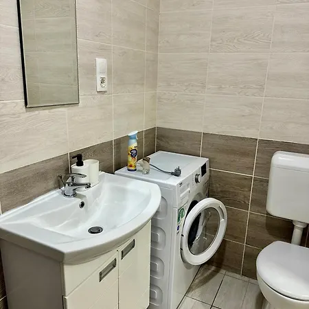 Apartament X *