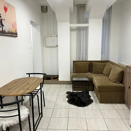 X Apartament