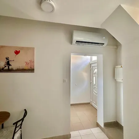 X Appartement Pécs