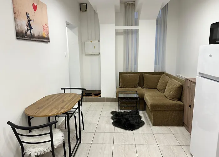 X Apartament